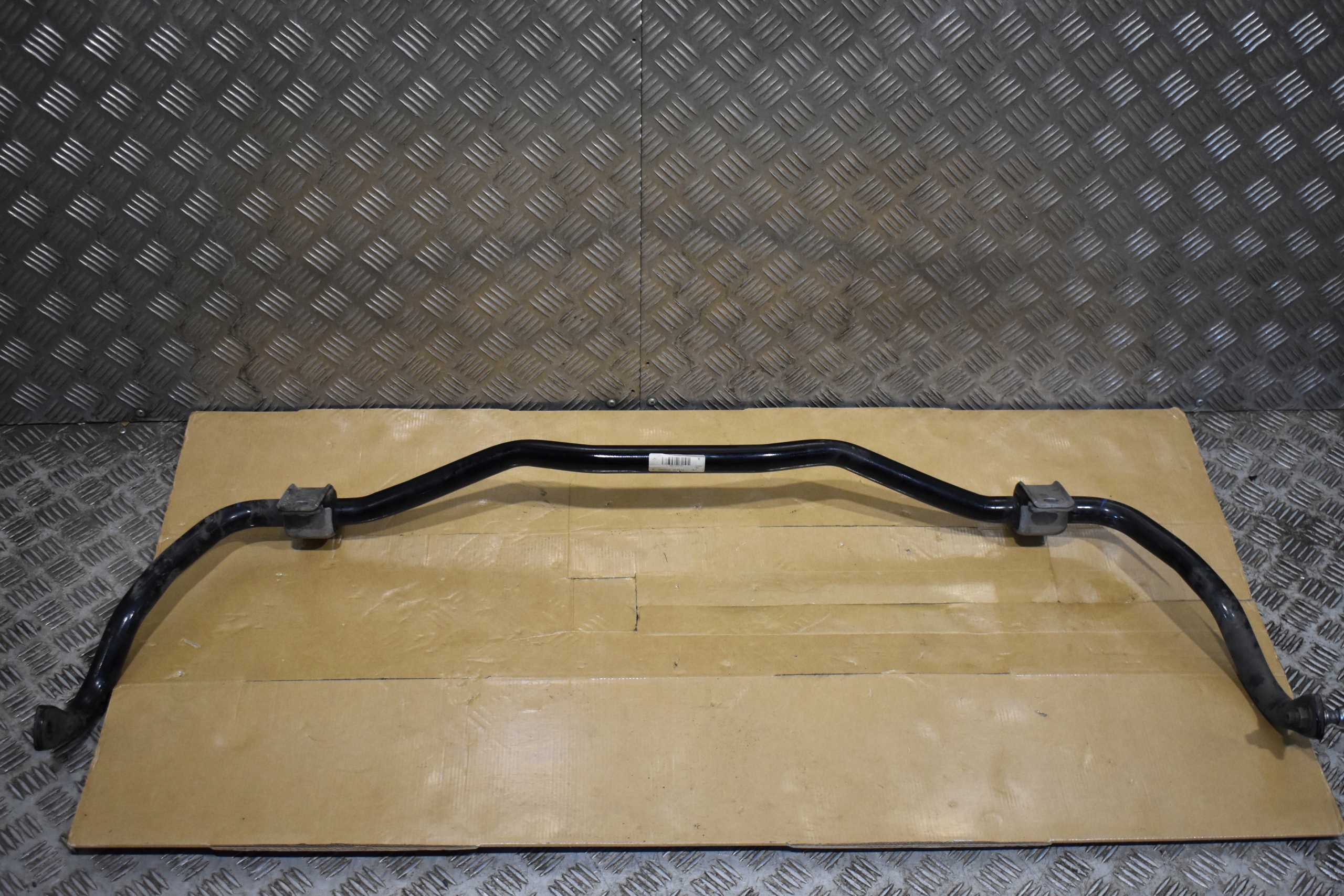 IDEALNY STABILIZATOR front front MERCEDES VITO W447 1 9
