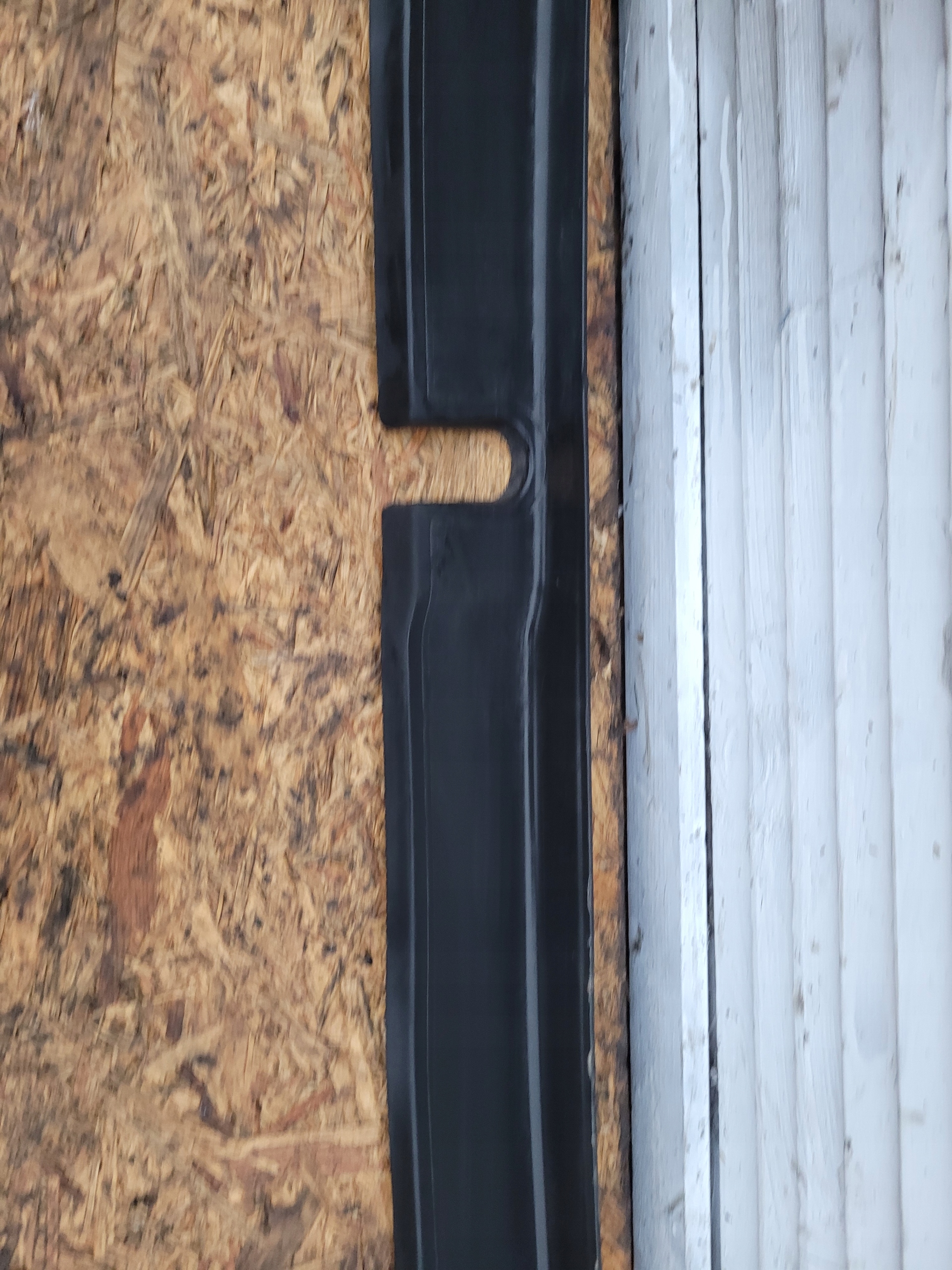 de couverture du capot RYNNA TESLA X 1062356-00