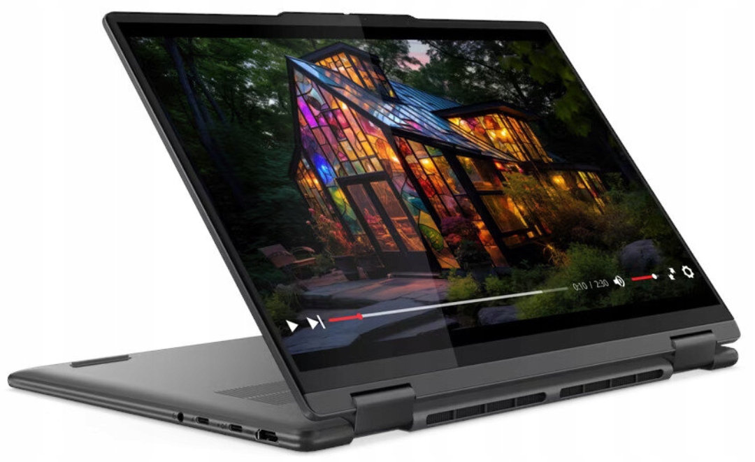 Laptop Lenovo Yoga 7 2v1 Ultra 7 155H 32GB 1TB Oled 14 Wqxga Win11