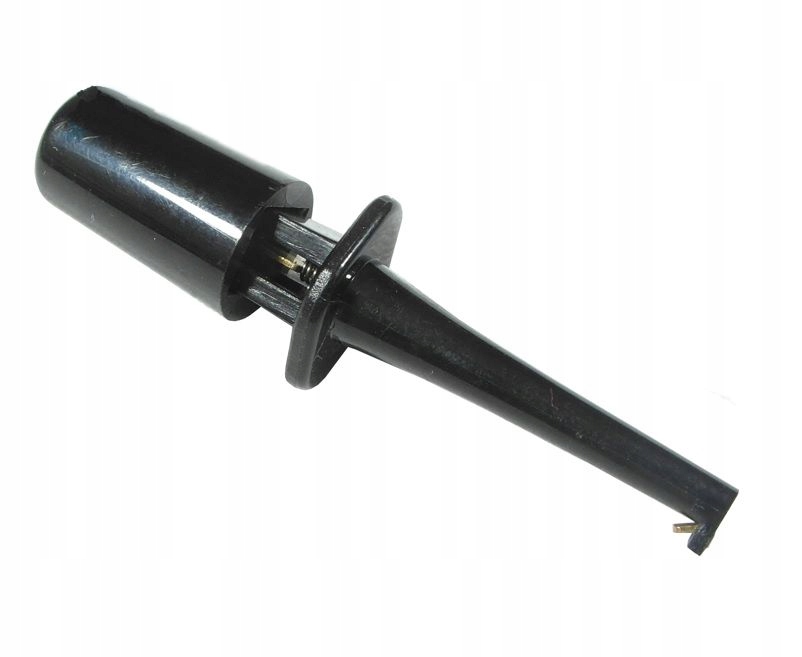 

Chwytak Pomiarowy Czarny 43 MM
