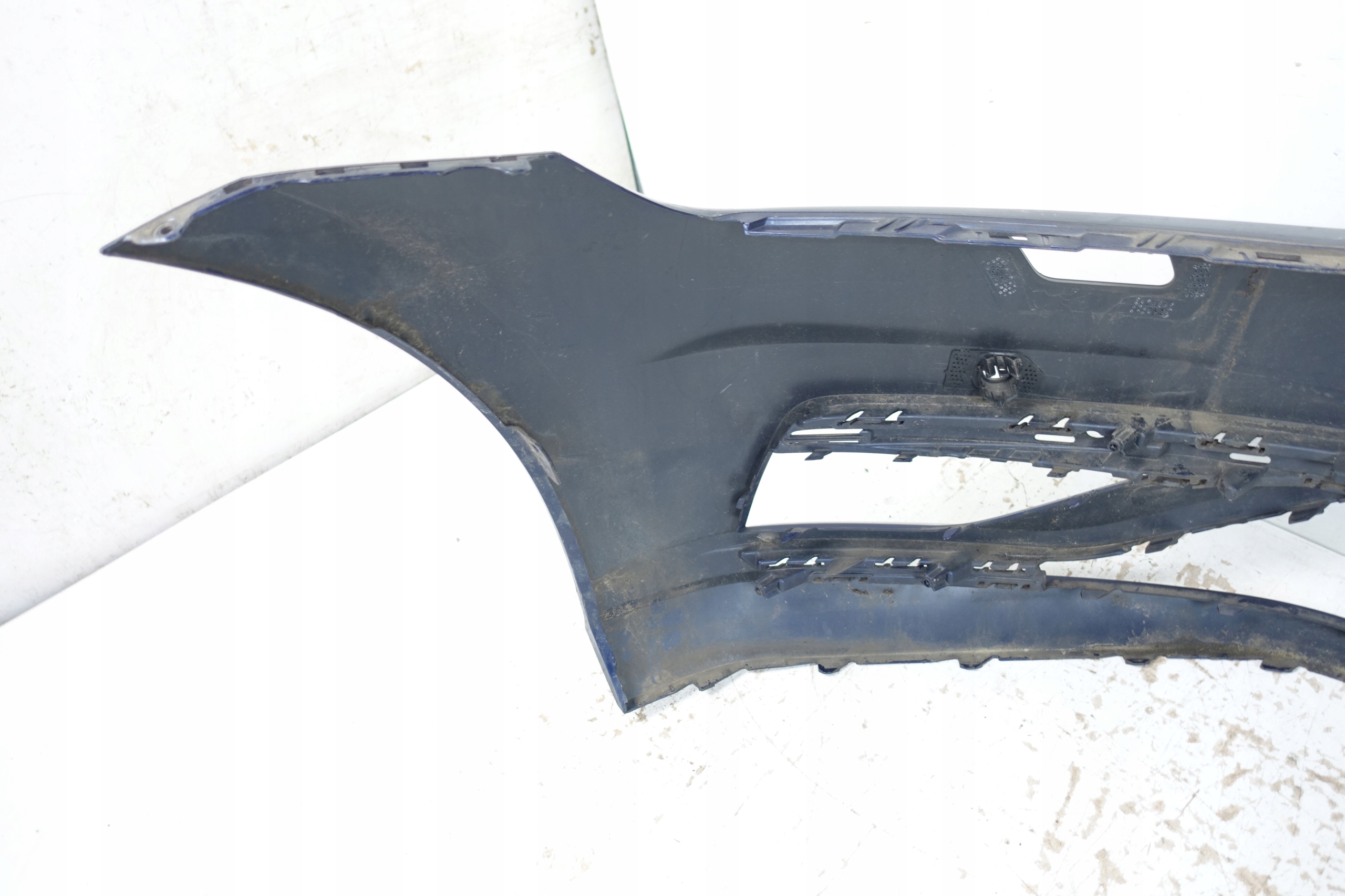 VW GOLF VII 7 5G0 LIFT 2016- bumper front front 5G0807221FL