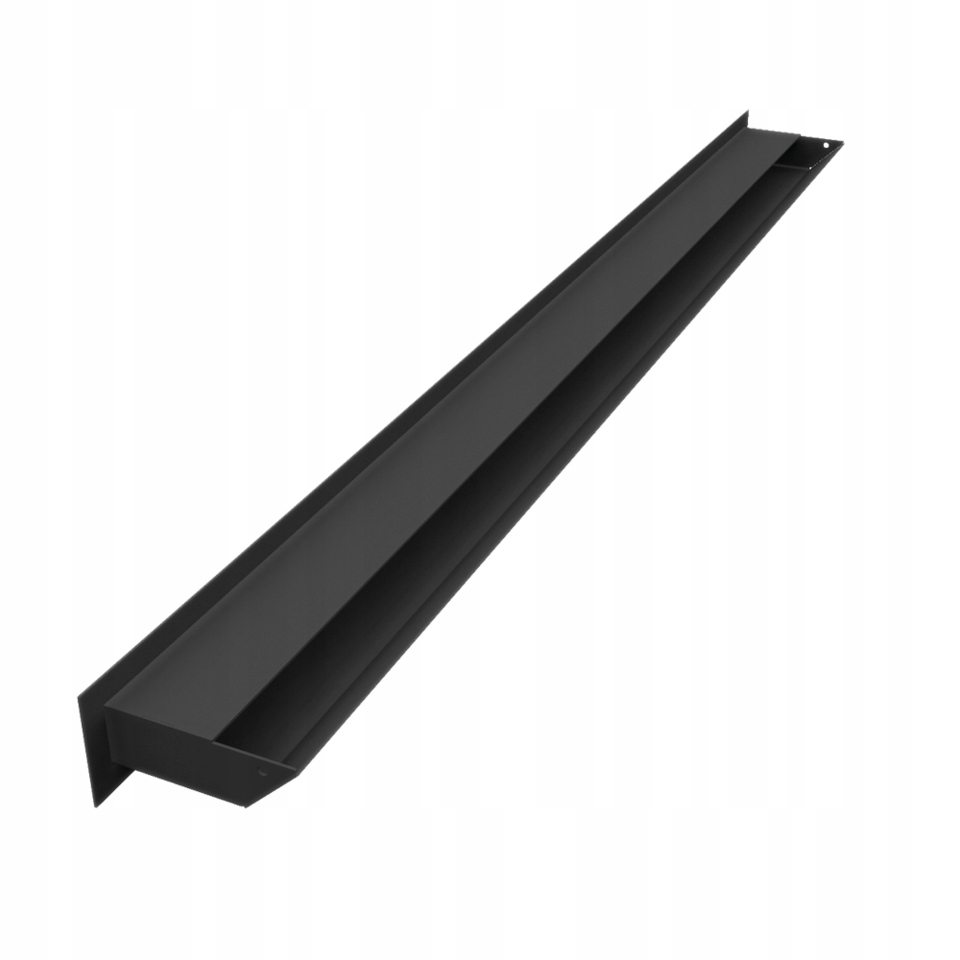 KRATKA KOMINKOWA LUFT 60X1000 4 KOLORY SF PŁYTKA Kod producenta LUFT/6/100/C/SF