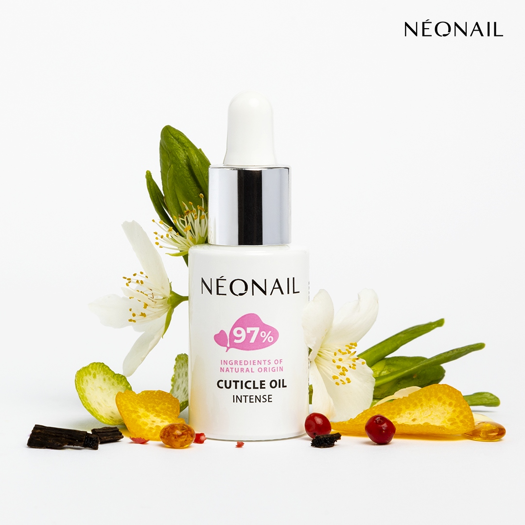 NEONAIL Oliwka Witaminowa Cuticle Oil INTENSE 6,5 Kod producenta 8370