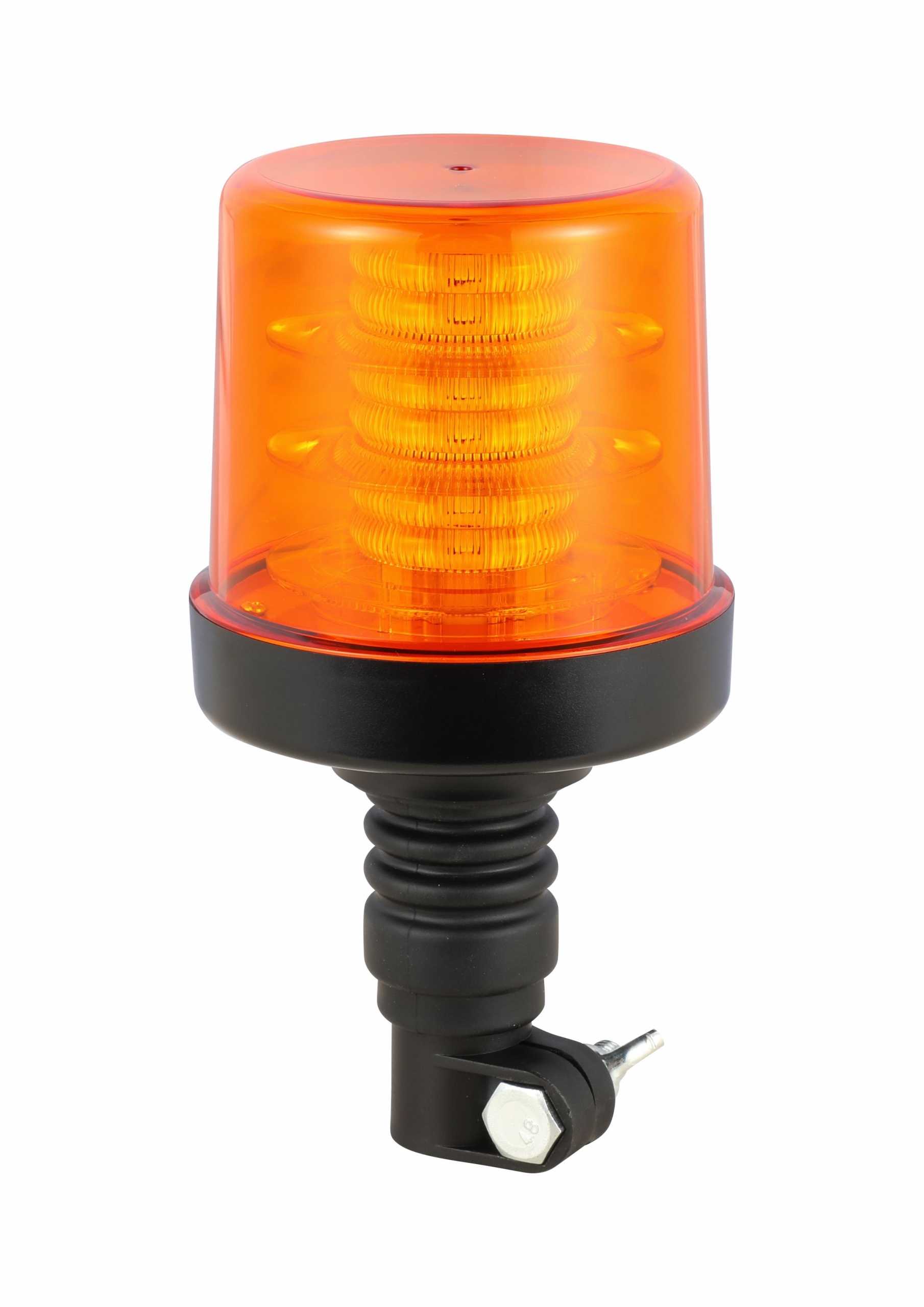 Výstražný blesk 36x Led R65 R10 flex 4 záblesky