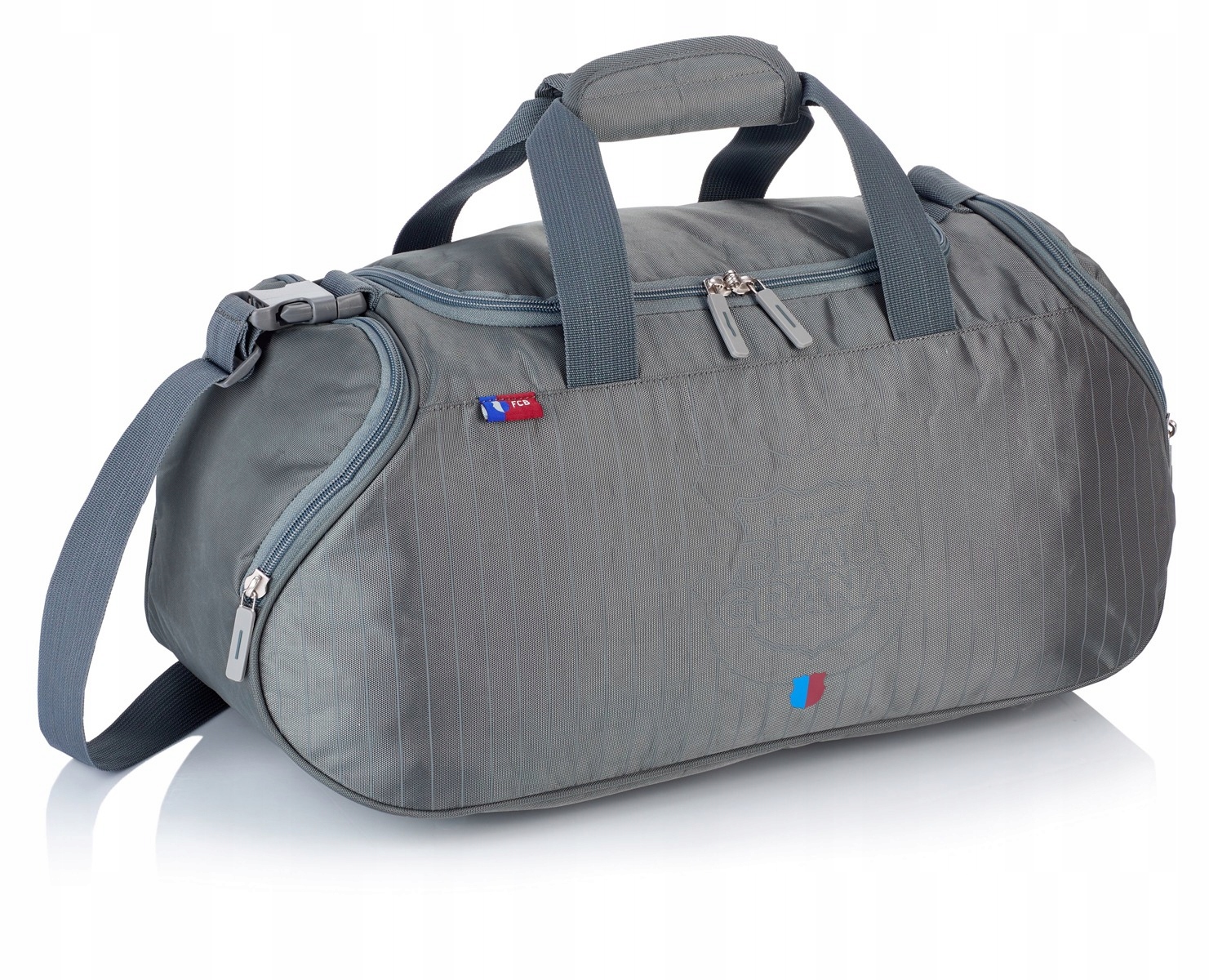 TORBA SPORTOWA FC BARCELONA ASTRA