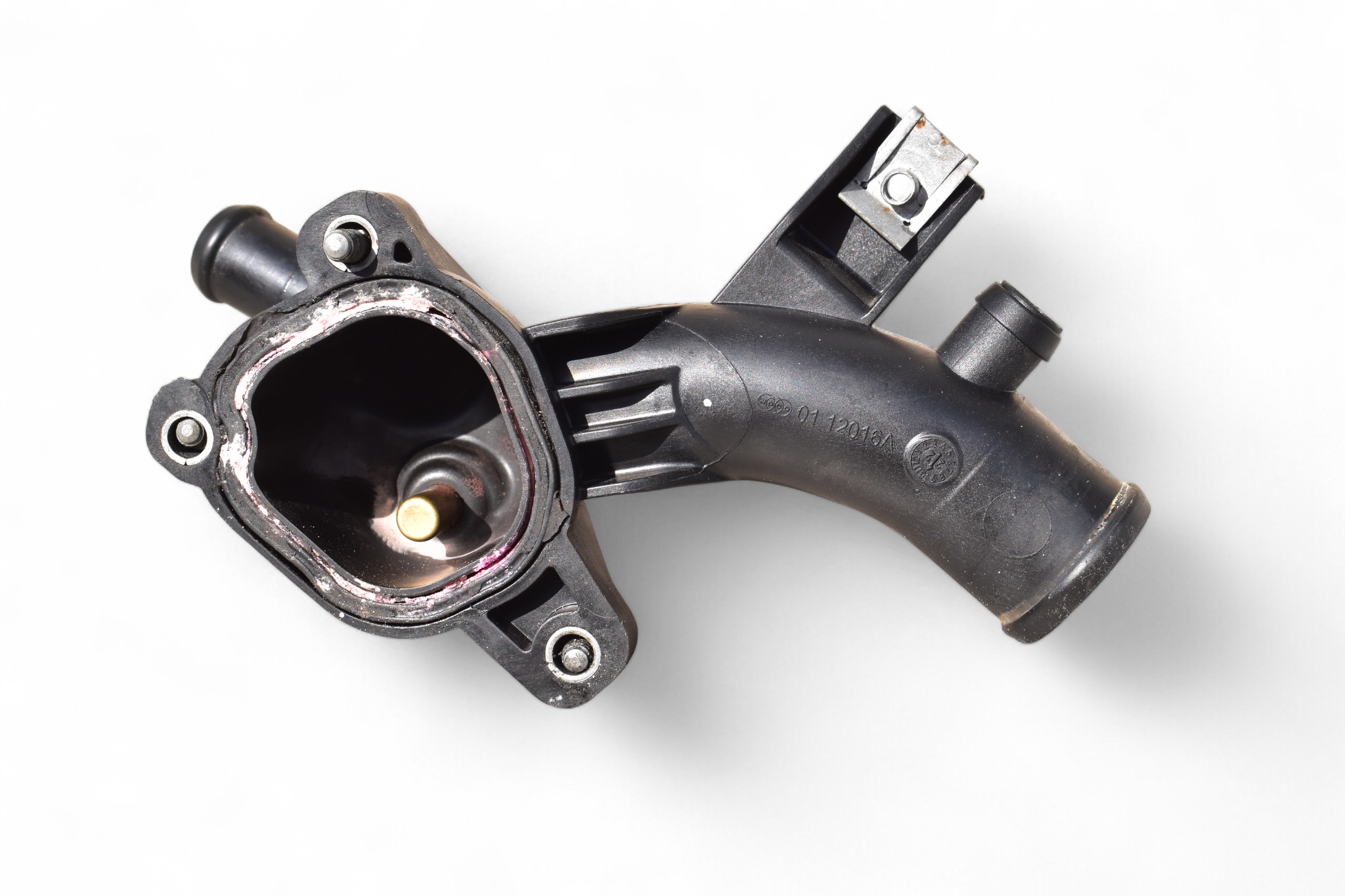 csomag Termostatu OPEL CORSA E MERIVA B 1.4 25192985