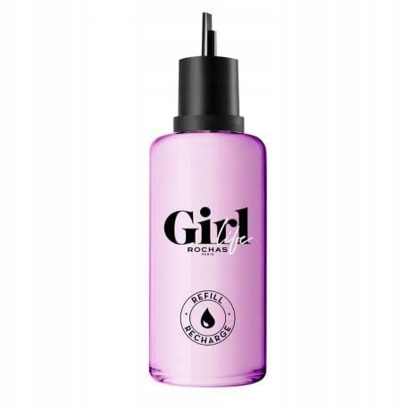 Rochas Girl Life Edp 150 ML Náplň