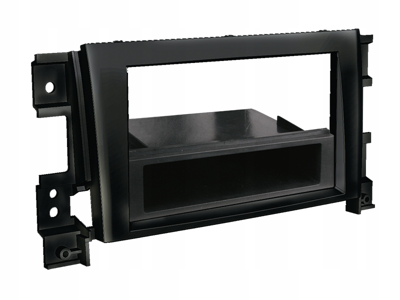 

Ramka Suzuki Grand Vitara (jt) 05- 1-DIN/2-DIN