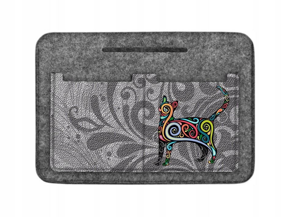 ORGANIZER FILCOWY DO TOREBKI FIND ME