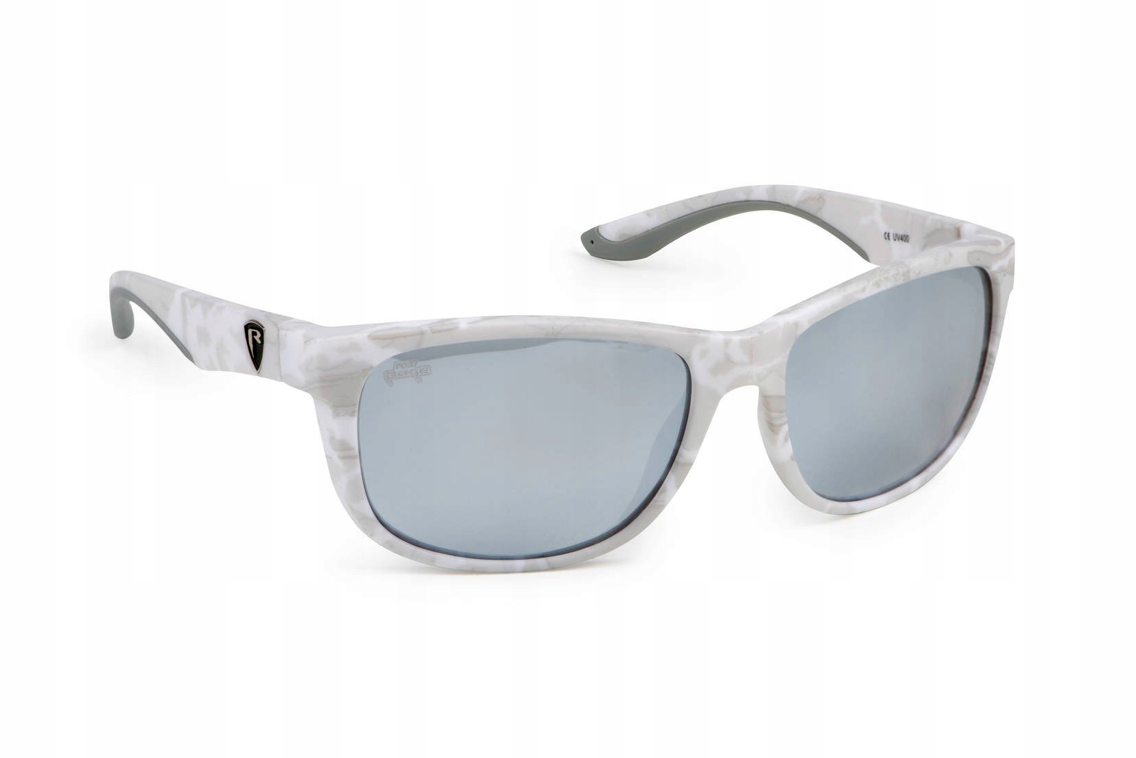 Okulary Fox Rage Light Camo Sunglass Grey Lense
