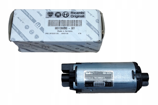 9470060F, - ДВИГУН РЕГУЛЮВАННЯ СИДІННЯ 9651396080 ULYSSE PHEDRA