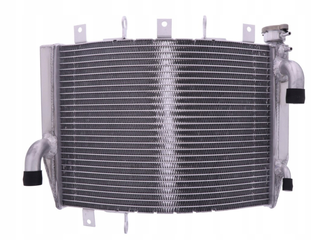 Chladič vody Kawasaki ZX-6R 636 ZX636C 2005-2006 Nový