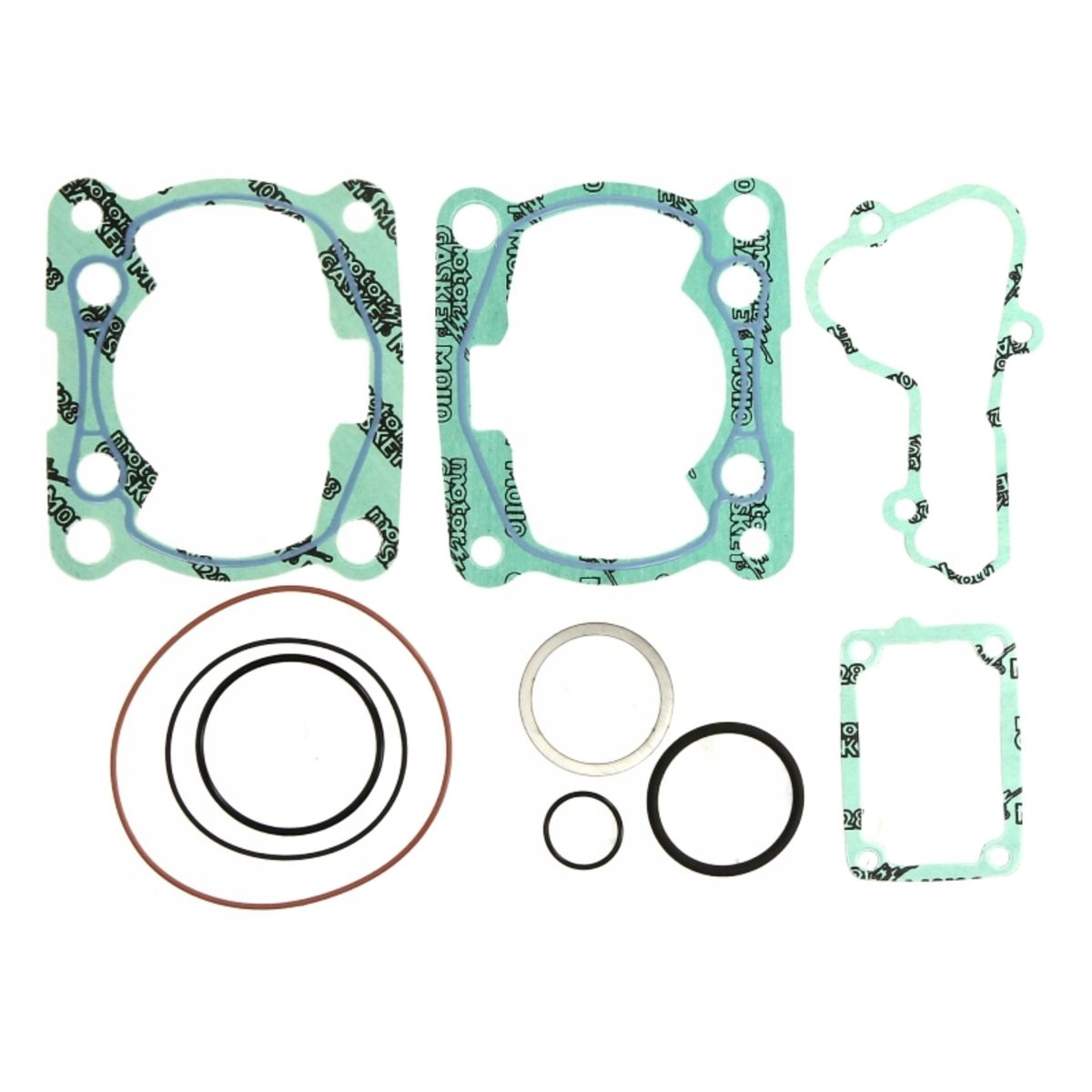 Tesnenia hlavy motora Husqvarna Cr/wr 125 97-14,