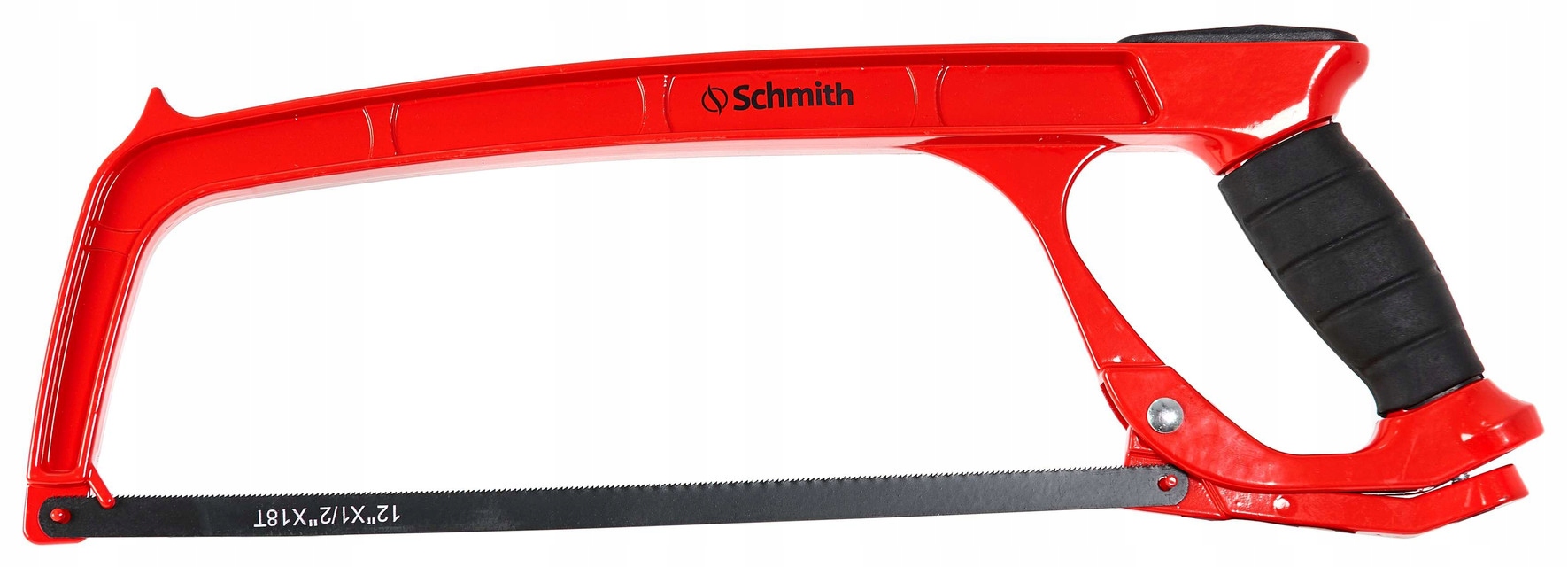 SCHMITH Piła ręczna do metalu 300 mm SPM-01