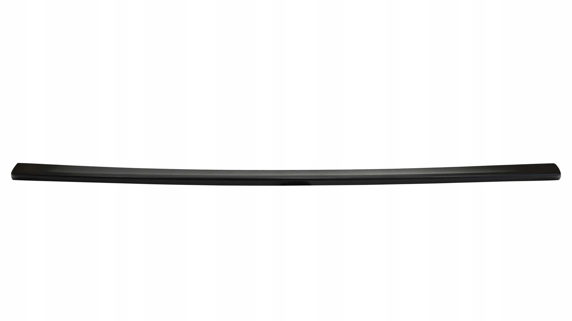 LOTKA LIP SPOILER - MERCEDES-BENZ C-CLASS W204 08-13 Strona zabudowy przód