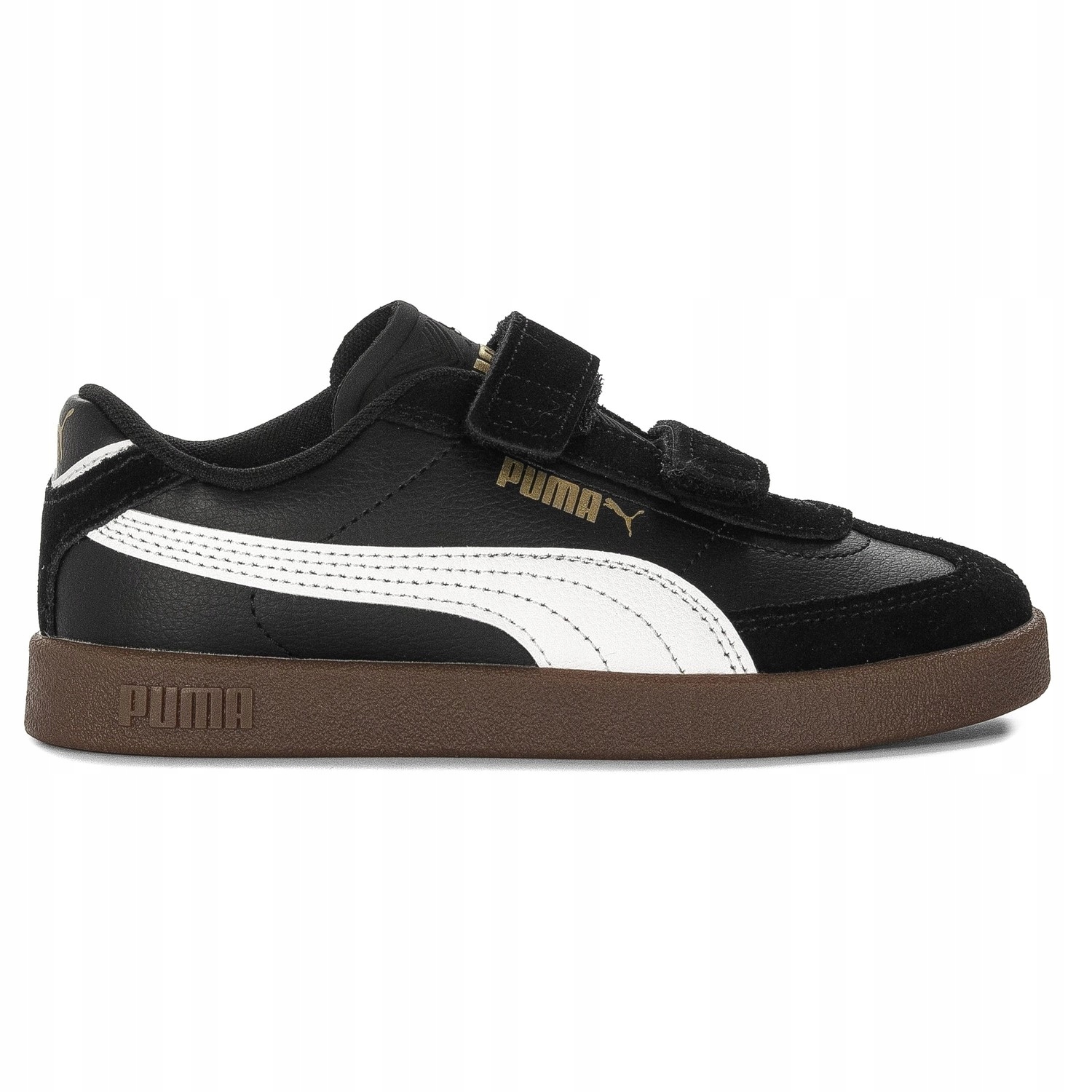 Buty Dziecięce Puma CLub II Era 402307-01 Roz 29