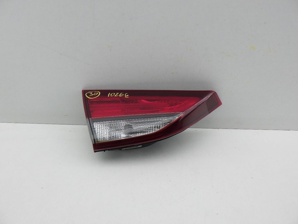 HYUNDAI ELANTRA 92404-3X2 light rear left right