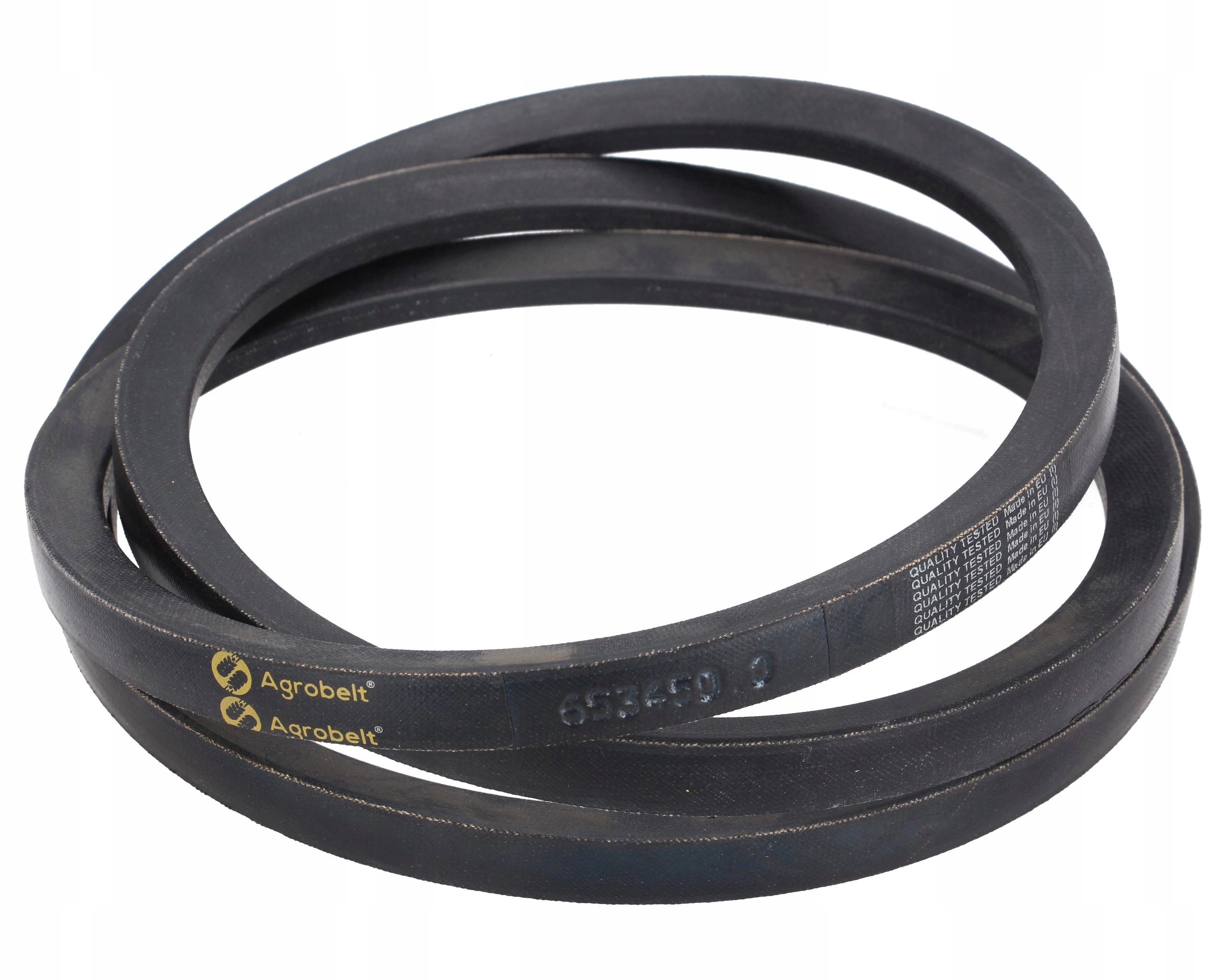 Klínový řemen 17(SPB)x2000 kombajn Claas 653450