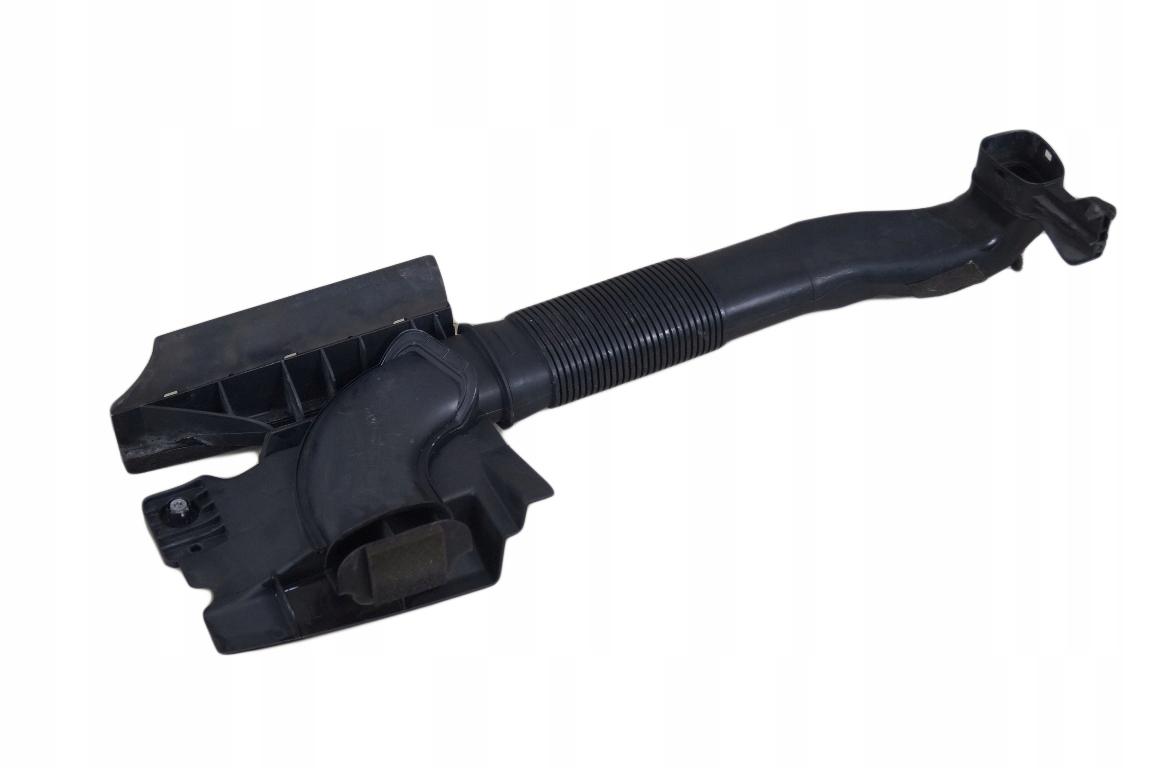 AG919E635AC - ВОЗДУХОЗАБОРНИК ДЛЯ FORD MONDEO MK4 LIFT 2.0 TDCI