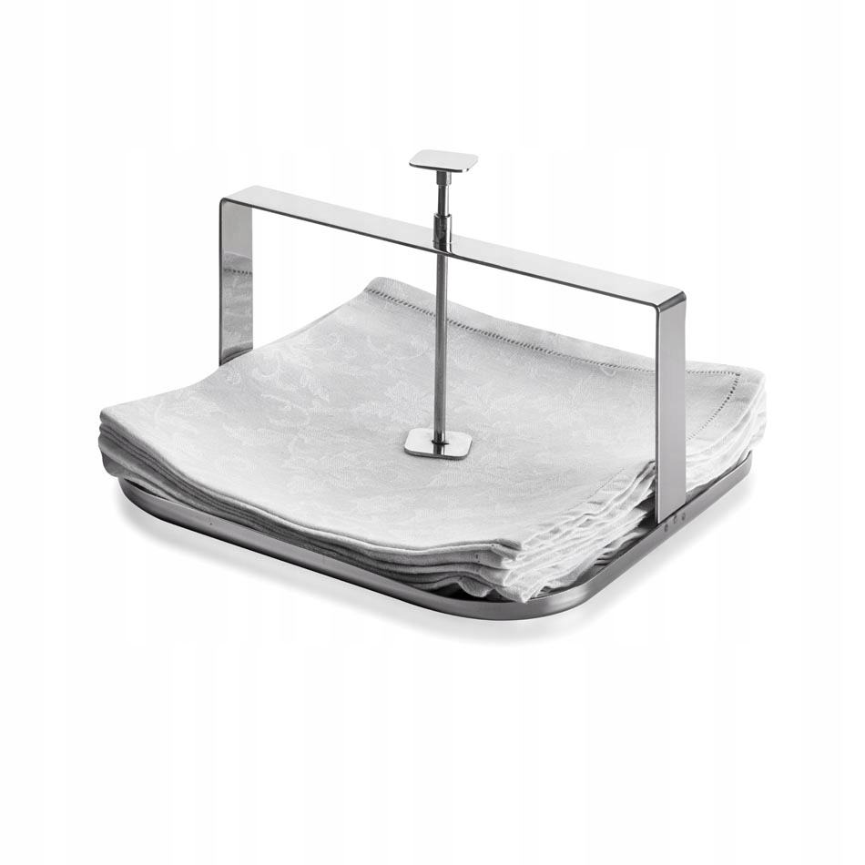 Držiak Na Obrúsky 22 cm Stile od Pininfarina Mepra