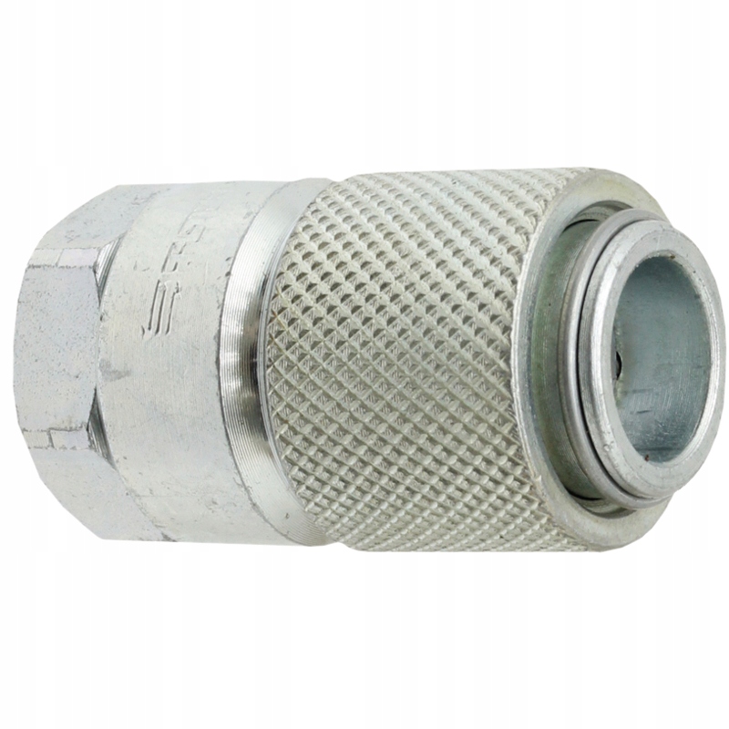

Szybkozłącze skręcane 1/4" Faster DF04-14