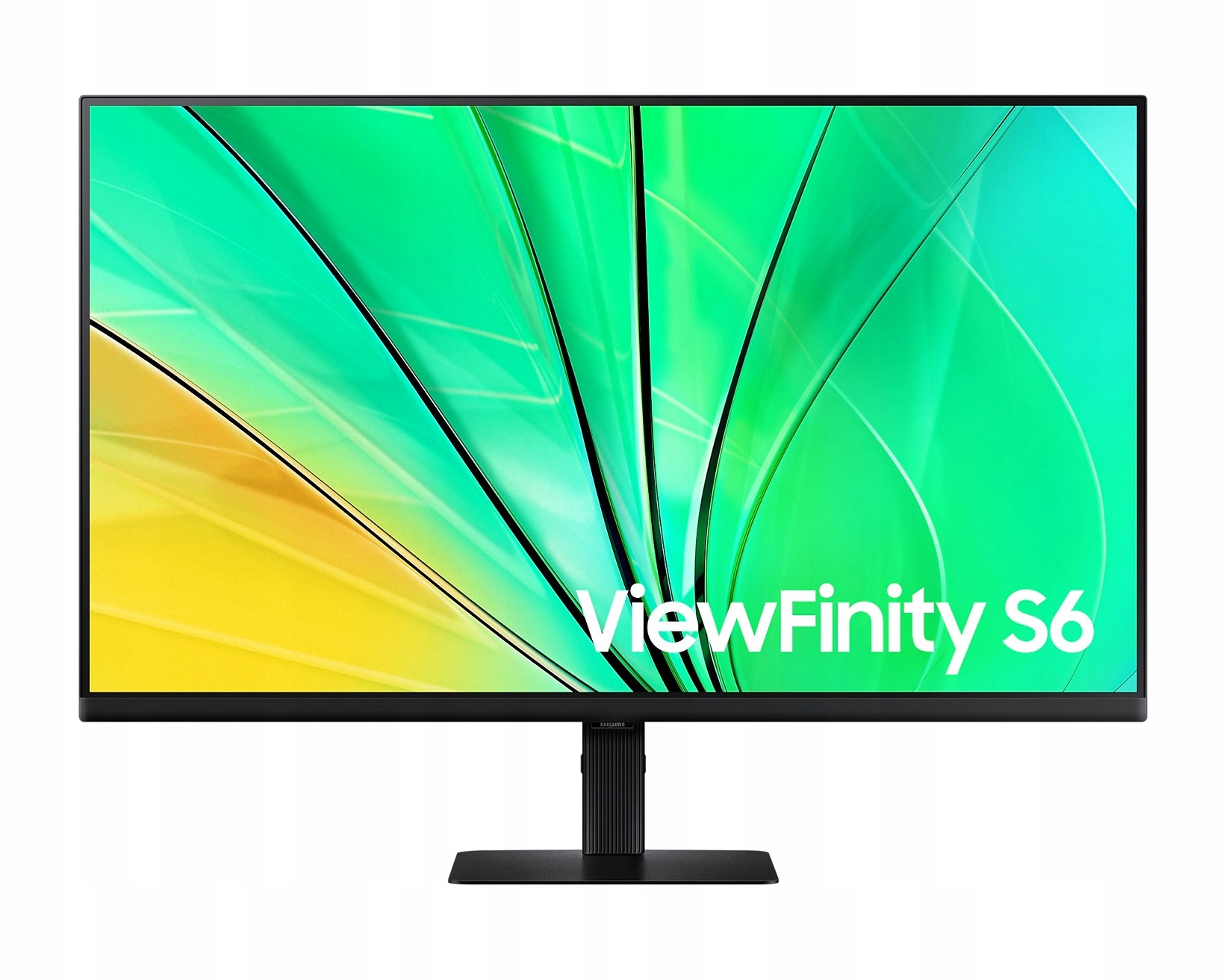 Samsung ViewFinity S6/ S60D/ 32"/ Ips/ Qhd/ 100Hz/ 5ms/ Black/ 3R…
