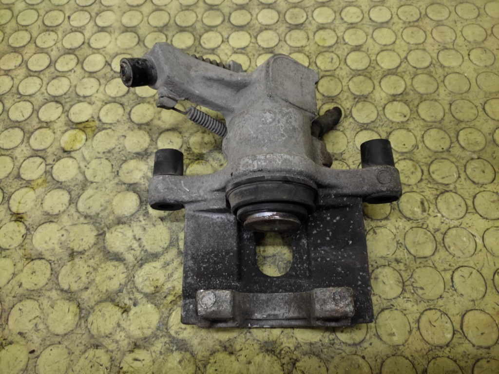 OPEL VECTRA C caliper brake right rear part