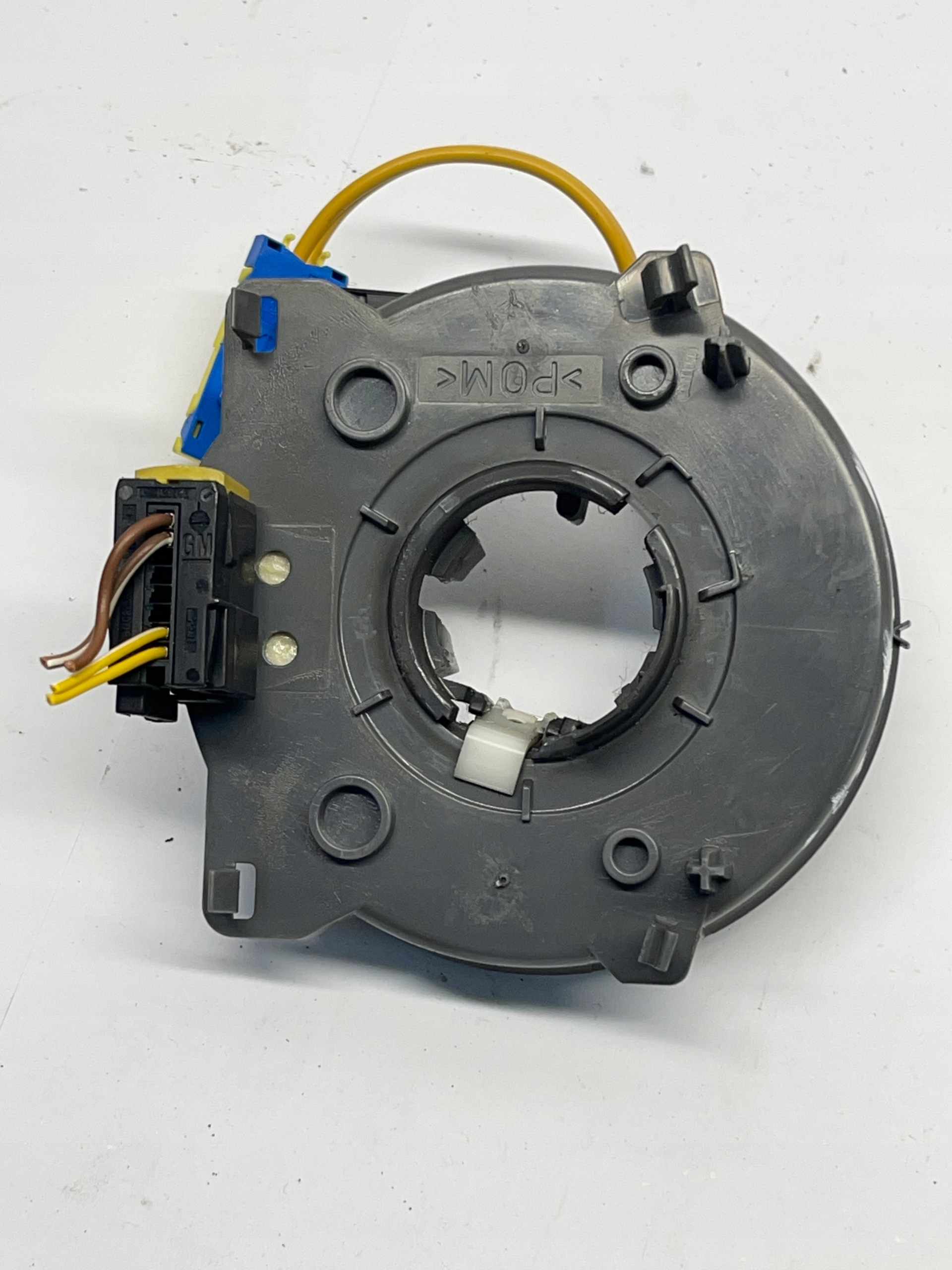 Opel OE 766340-5001S ring airbag