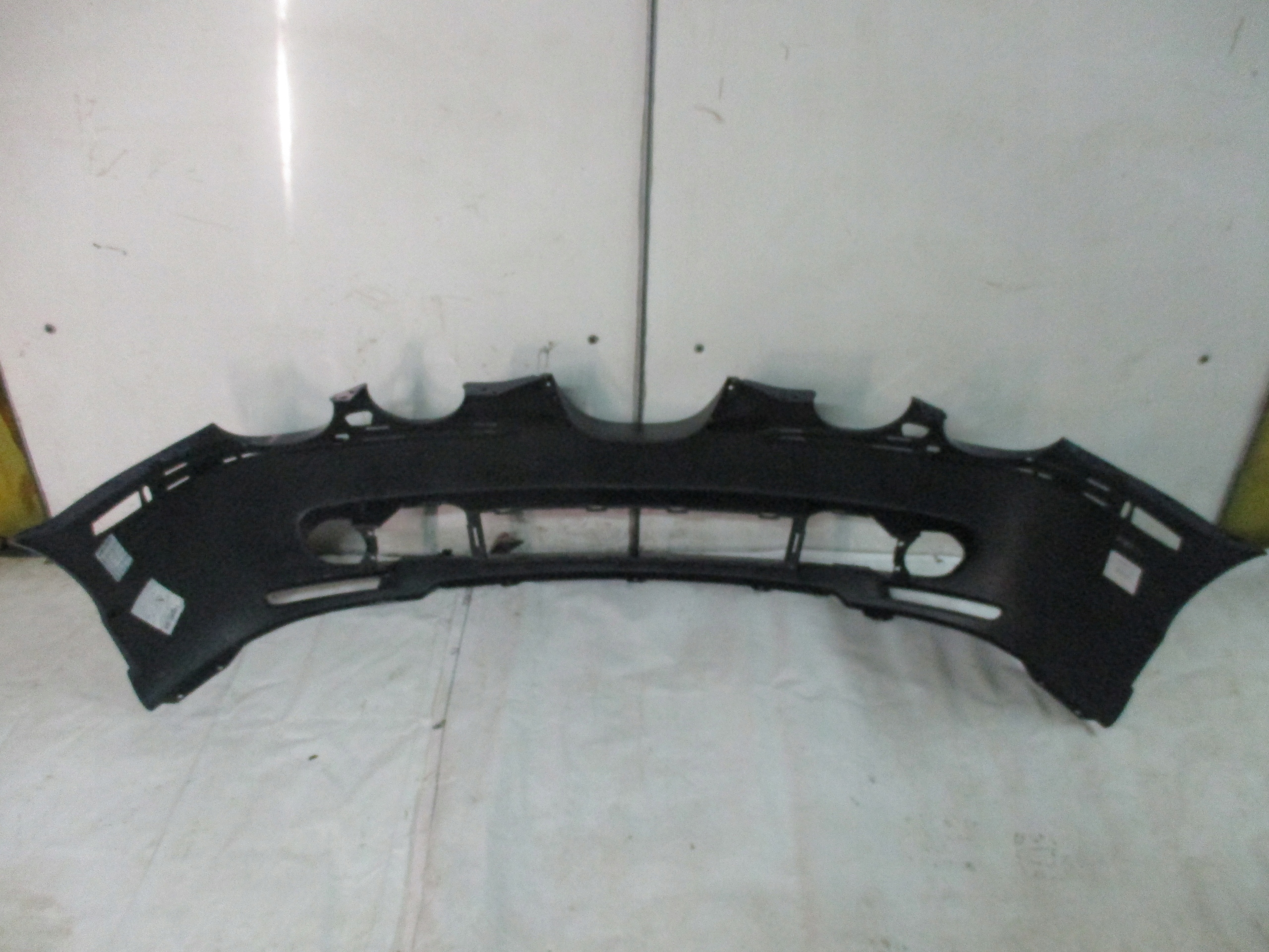 bumper front front Jaguar S - Type Lift R -Sport 04-08r 78850754999