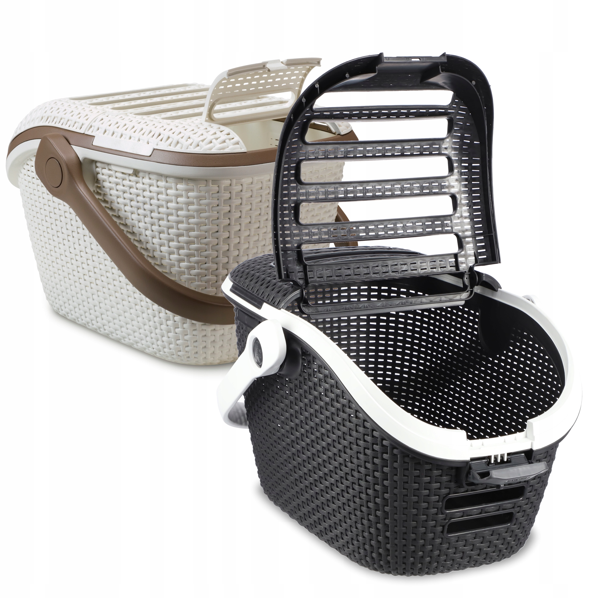 Levně Taška Přepravka Pro Kočky Králíka A Zvířata