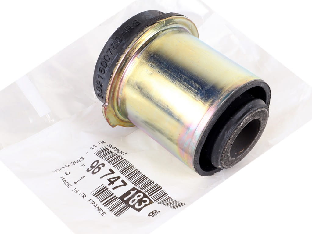 ihika　0207 TULEJA SANEK KOŁYSKI WÓZKA SILNIKA CITROEN C4 PICASSO II C4