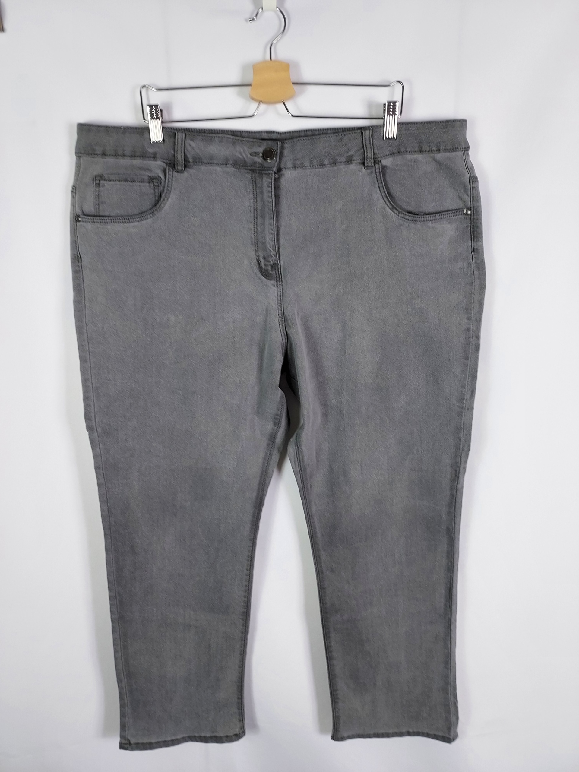 Bon marche sales grey jeans