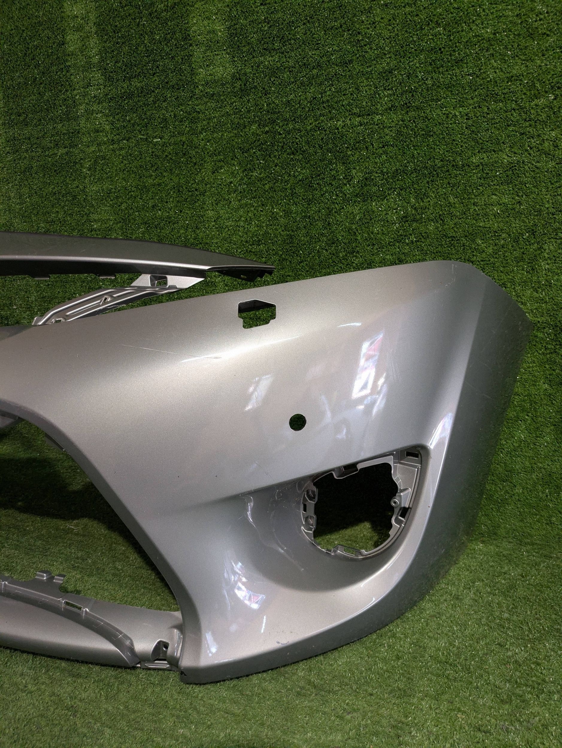 front bumper front TOYOTA VERSO LIFT 13- NR.Z9462