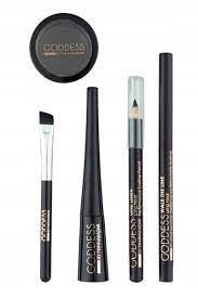 Manna Kadar Eyeliner v 5-dílné kolekci Usa