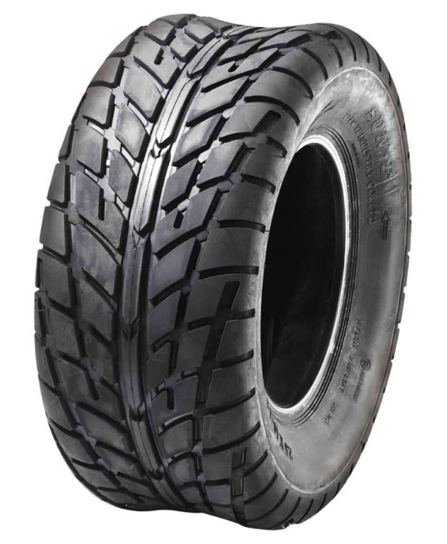 SUNF A-021 20X10-10 47 J 6PR TL