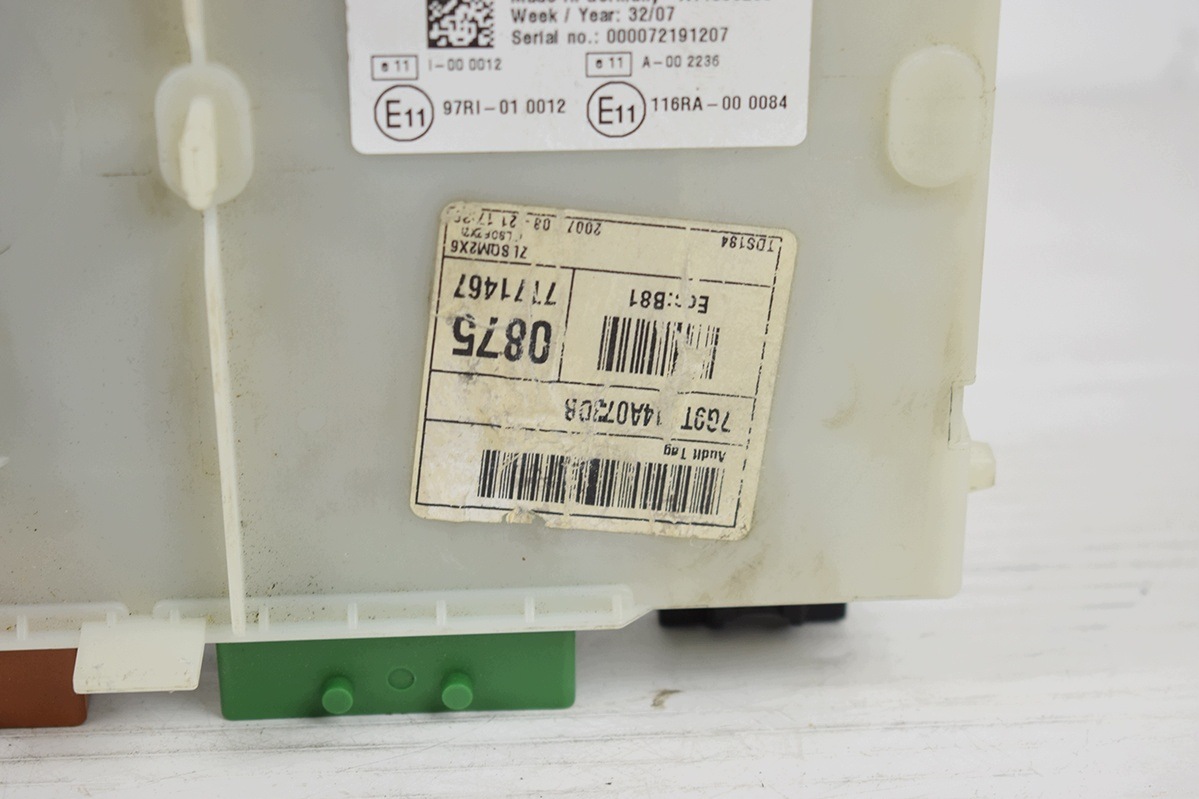modul BSI * FORD 7G9T-14A073-DB