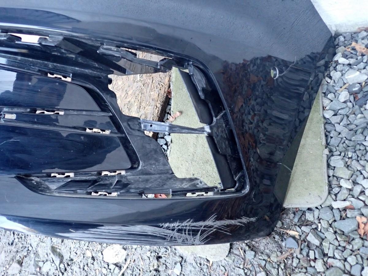 bumper front front RENAULT MEGANE 4 IV LIFT 2021- 620220472R