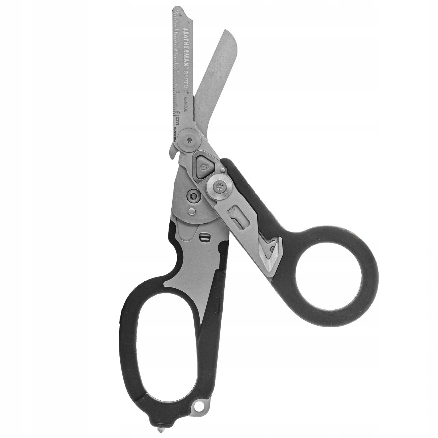 Multitool Leatherman Raptor Rescue 832167 Záchranářské Nůžky