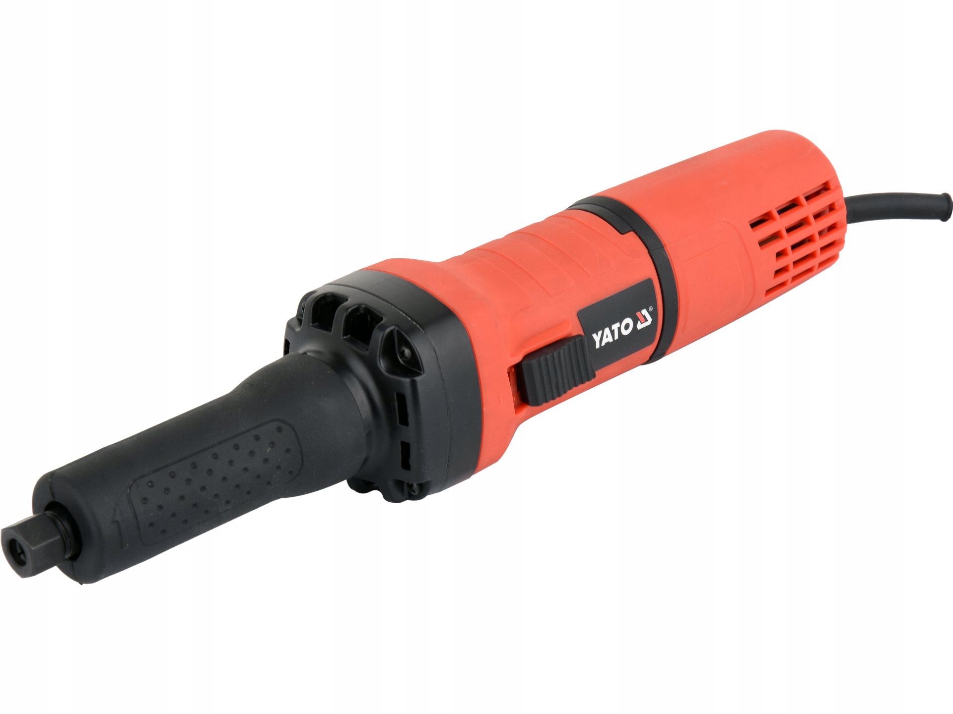 Přímá Prstová Bruska 750 W S Regulací Otáček IP20 Yato