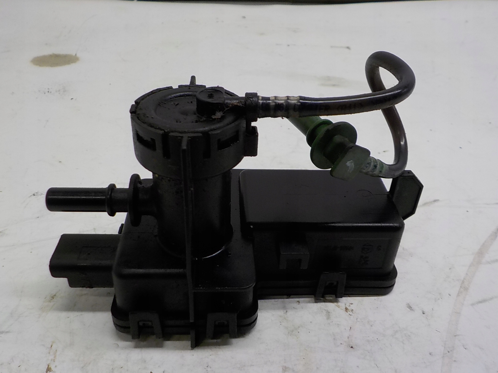 CITROEN C4 PEUGEIT 3008 Pompa Pompa LIQUIDO DPF FAP EOLYS