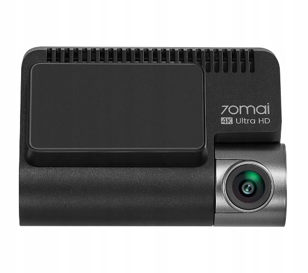 Wideorejestrator 70MAI A800SE 4K Solo 4G Ready Wifi Gps Kamera samochodowa