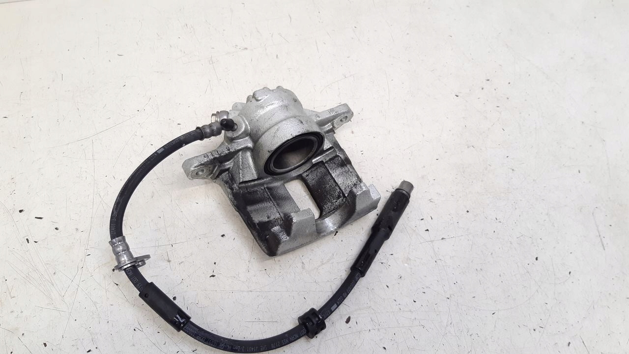 caliper front front left Opel Corsa F