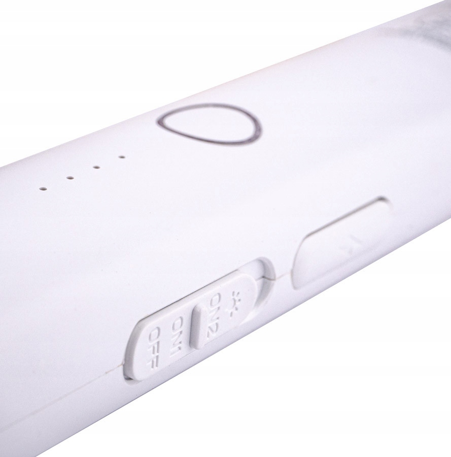 ELEKTRYCZNA PACKA OWADOBÓJCZA ŁAPKA NA MUCHY 2w1 Producent inna