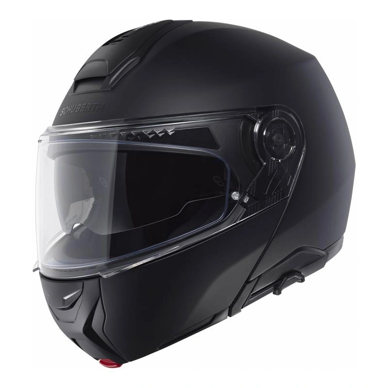 Motocyklová prilba Schuberth Concept Ece Matt Black čierna matná Darčeky