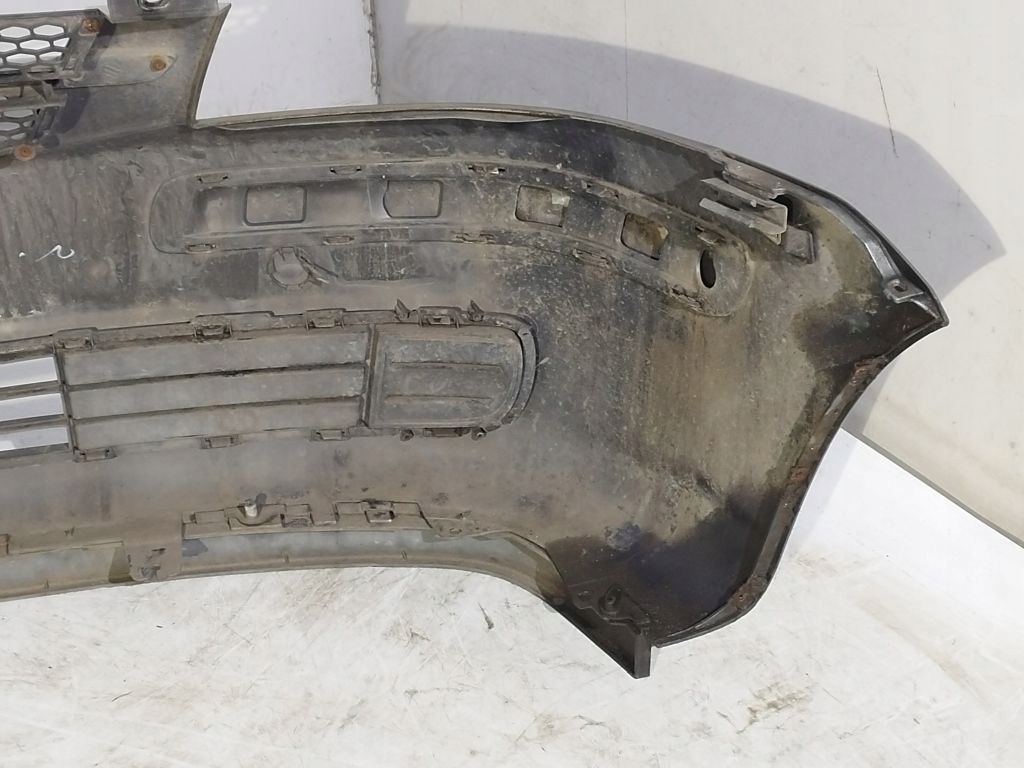 Hyundai Getz nárazník předek přední WS