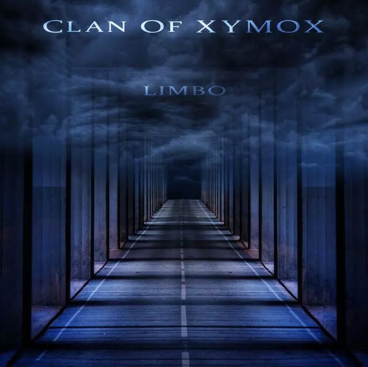 Clan Of Xymox(クラン・オブ・ザイモックス),LIVE,CDアルバム Clan Of Xymox(クラン・オブ・ザイモックス),LIVE,CDアルバム