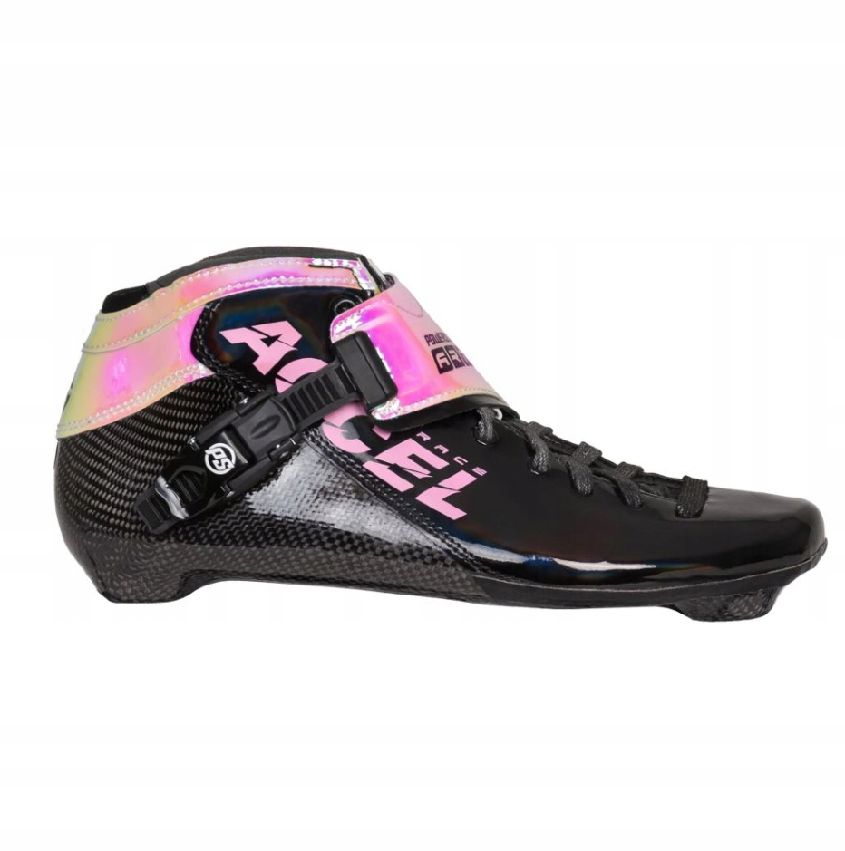 Powerslide Boty Powerslide Accel Race Pink, 42