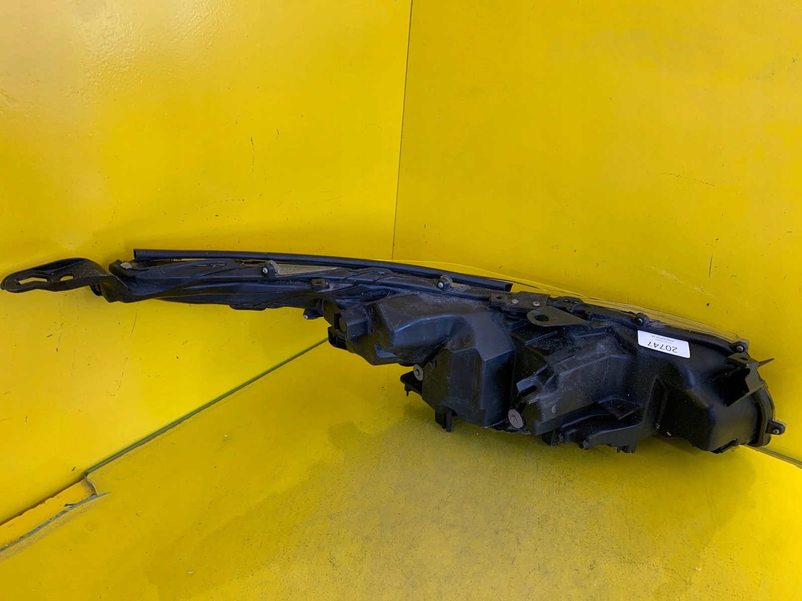 light left Toyota Prius Prime 2017- Full Led