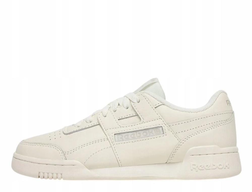 Městské boty Reebok EO-Workout Plus kůže 100244869 40.5