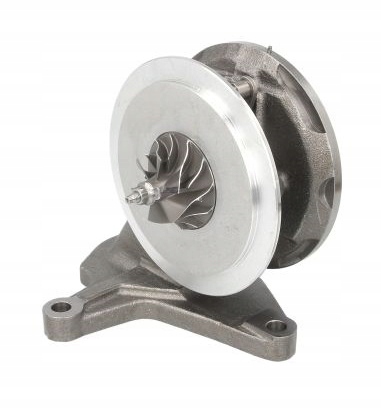 Jádro Turbínová Vložka Vw Transportér T5 2.5 Tdi 130 Km Axd 7606